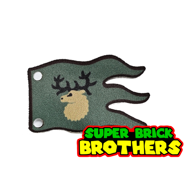 Flag Forestman 2